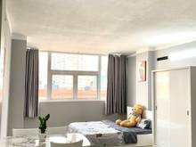 Hình ảnh Studio 1PN 30m2 Ngã Tư Phú Nhuận