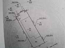 Hình ảnh Bán nhà HXH 280 Bùi Hữu Nghĩa,p.2, Bình Thạnh (4.8x15m)trệt 1 lầu.8ty5