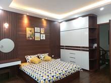 Hình ảnh Chính chủ bán nhà Mặt Phố Lãng Yên, DT: 65M, MT: 5M, CHỈ 14.5 TỶ.