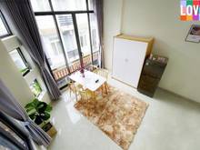 Hình ảnh Cho thuê duplex và studio ngay khu vực Etown cộng hoà
