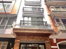 Hình ảnh Bán nhà Trần Duy Hưng, Cầu Giấy. 7 tầng thang máy, DT 60m2, 12.8 tỷ