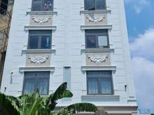Hình ảnh Hẻm ô tô Đường số 1-Khu DC Nam Hùng Vương 4x24 xây 2 tầng giá 5tỷ2