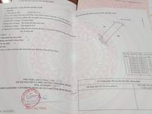 Hình ảnh Chỉ 682 triệu gần 3 sào đất Hàm Thuận Bắc cách QL 600m.Sổ hồng có sẵn