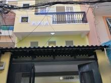 Hình ảnh Bán nhà BIỆT THỰ;Nam Kỳ Khởi Nghĩa;P7;Q3;DT:7.1x18;Trệt, 3 lầu;36 tỷ