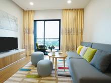 Hình ảnh 💥 Republic Plaza 2 phòng ngủ / 2WC full đồ 77m2| Căn Góc | Slot Ô Tô