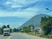 Hình ảnh View Núi Bà Đen Tân Châu Tây Ninh chỉ 460 triệu