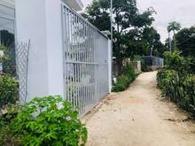 Hình ảnh Đất Sào TT Liên Nghĩa Cách Sân Liên Khương 4km - 40 Mét Mặt Tiền.