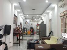 Hình ảnh Bán nhà 2 mặt tiền đường Huỳnh Tấn Phát Phú Xuân Nhà Bè . vừa ở và kd