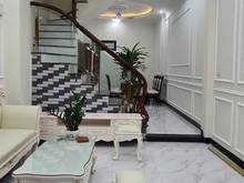 Hình ảnh BÁN NHÀ Hiếm Phân Lô Ô Tô Chạy Quanh 2 THOÁNG AN HÒA HÀ ĐÔNG