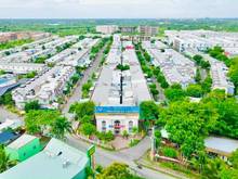 Hình ảnh Biệt thự phố - 2 tỷ, kdc phú quý -  trung tâm q cái răng, dt 6,3x11m,