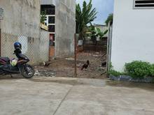 Hình ảnh CHính chủ bán 1 nền 80m2 gần chợ Phú CHánh, BÌnh Dương