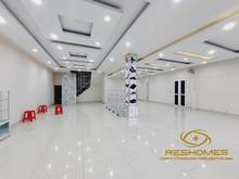 Hình ảnh Cho thuê MBKD mới tinh ngay chợ trảng dài ngang 10m