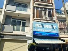 Hình ảnh Bán nhà 3 lầu, ST hẻm 8m thông đường Phan Văn Trị. Giá 11,5 tỷ