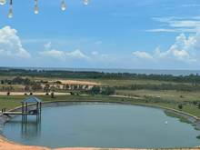 Hình ảnh Cần bán gấp 1ha đất đồi 100% view biển Bình Thạnh, gần KDL Cổ Thạch