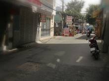 Hình ảnh Cho Thuê Nhà Nguyên Căn D2 P25 Bình Thạnh 70m2 5 Tầng Chỉ 40tr/th