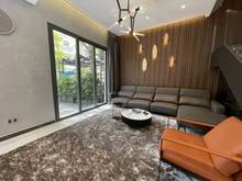 Hình ảnh Cho thuê biệt thự song lập Mỹ Giang, Phú Mỹ Hưng chỉ 40tr/tháng