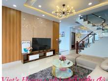 Hình ảnh Biệt thự siêu đẹp -7.5*20 – 3 tầng chỉ hơn 100tr/m2