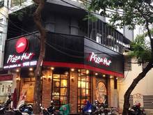 Hình ảnh cho thuê nhà mặt phố Trần Đăng Ninh, Lô góc, 60m2, mặt tiền 12m.