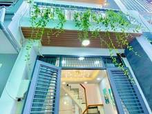Hình ảnh Nhà 1 lầu 84m2(2pn2wc )680tr/shr dọn ở ngay,full Nt ,KCN Nhị Xuân