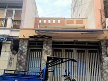 Hình ảnh Nhà Cấp 4 cần tìm chủ mới xây dựng đường Phan Văn Trị. Giá 11 tỷ