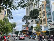 Hình ảnh Cần cho thuê mặt tiền  nguyên căn   Cao Thắng, P11, Q10