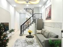 Hình ảnh Bán GẤP Nhà Tân Sơn Nhì-Tân Phú 36m2 nhỉnh 4 tỉ