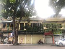Hình ảnh Cho Thuê Tầng 2,3 Mặt Phố Đội Cấn, Ba Đình 70M2 GIÁ 13TR/THÁNG