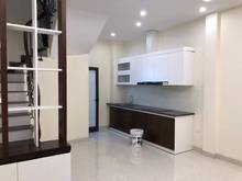 Hình ảnh Chỉ 3.25 tỷ có nhà 5 tầng Ở NGAY, TẶNG NỘI THẤT Ngọc Thụy 38m2