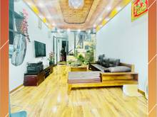 Hình ảnh Bán nhà Kim Ngưu 45m, 5 tầng, 9.6 tỷ, kinh doanh, ô tô tránh, 2 thoáng