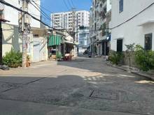 Hình ảnh Chỉ với 3tỷX có ngay nhà HXT Âu Cơ 3 tầng 4PN Quận 11