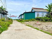 Hình ảnh Mở Bán 2 Lô F0  Quảng Lợi, Quảng Điền, Huế . View Phá Tam Giang