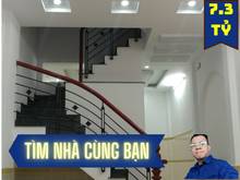 Hình ảnh ✅ Bán nhà Phan Đăng Lưu P.3 Phú Nhuận - 40m2 - 4 tầng chỉ 7.3 tỷ