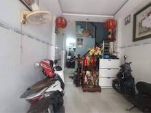 Hình ảnh Tô Hiến Thành 35m2 hẻm XE TẢI đua nhà 5 tầng BTCT 7 phòng ngủ.
