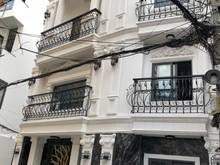 Hình ảnh Bán nhà HXH Đường D2, P25, Q. Bình Thạnh, 8m x 20m - Giá: 48 tỷ