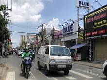 Hình ảnh Bán nhà Mặt Tiền Phan Huy Ích, Tân Bình, 130m2, C4, giá 13.9 tỷ TL