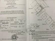 Hình ảnh Ngang 8.5m!Bán nhà góc 2MT 105 Vườn Chuối, Phường 4, Quận 3(8.5x15m)