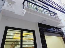 Hình ảnh BÁN NHÀ HỒ TÙNG MẬU 35m 5T Lô góc, Kinh doanh, ô tô gần giá 4.5 TỶ