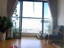 Hình ảnh Gia đình đi định cư Úc bán căn OPAL RIVERSIDE 66m2 2PN 1 tỷ 760 TL