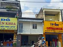 Hình ảnh Bán nhà cấp 4 mặt tiền ngang 5mx 28m đường Lê Văn Thọ, giá 17 tỷ TL