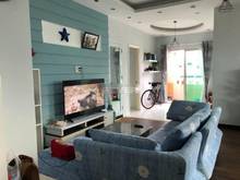 Hình ảnh CC Mỹ Đức , Bình Thạnh 86m2 view đẹp giá hạt dẻ