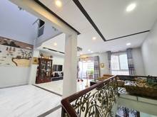 Hình ảnh Bán biệt thự Bầu Cát, nội thất đẹp, ở ngay, DT: 7,5x18m, 4 lầu, 23 tỷ