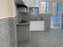 Hình ảnh Bán nhà lầu mới xây đẹp 150m2  Phạm Ngũ Lão Q1