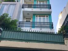 Hình ảnh Bán nhà HXH Nguyễn Thiện Thuật, P1, Q.3, 4.2 x 17m - Giá: 16 tỷ