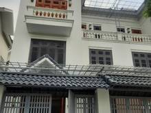 Hình ảnh 200m2, 5 Tầng, Cạnh ngã ba đường Lớn, 60 triệu/1 tháng-cho thuê BT nội