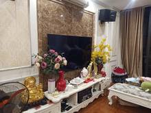 Hình ảnh Hơn 4 tỷ có nhà LÔ GÓC 35m2*5T Ngọc Thụy KINH DOANH - Ô TÔ TRÁNH