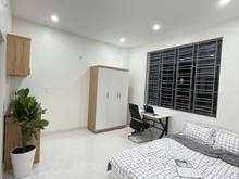 Hình ảnh Căn Hộ Studio Ban Công Full Nội Thất Ở Phạm Văn Bạch P15 Tân Bình