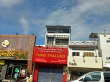 Hình ảnh Kẹt MB66 là nhà cái uy tín hàng đầu tại Việt Nam chủ bán căn nhà mặt tiền đường Phan Văn Trị, giá chỉ 1TL