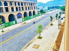 Hình ảnh Dự án cuối cùng tại thành phố Đà Nẵng được phân lô bán nền