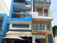 Hình ảnh Căn nhà trọ 4 tấm đường Lê Văn Thọ thu nhập 87 tr/th. Giá 14,3 tỷ