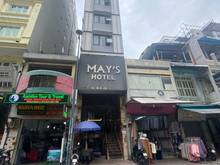 Hình ảnh Siêu phẩm khách sạn 10 tầng DT 88m2 MT Nguyễn An Ninh, p Bến Thành, Q1